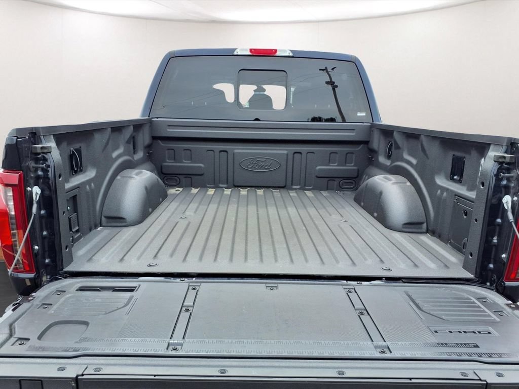 Used 2025 Ford F150 Tremor w/ Bed Utility Package AWD/4WD image 22