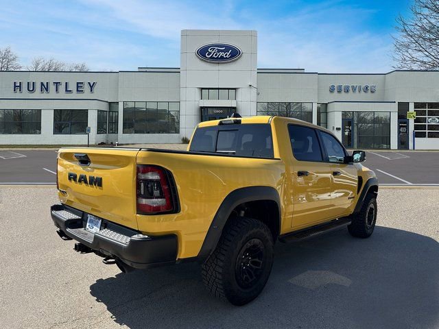 Used 2023 RAM 1500 TRX w/ TRX Level 2 Equipment Group image 5