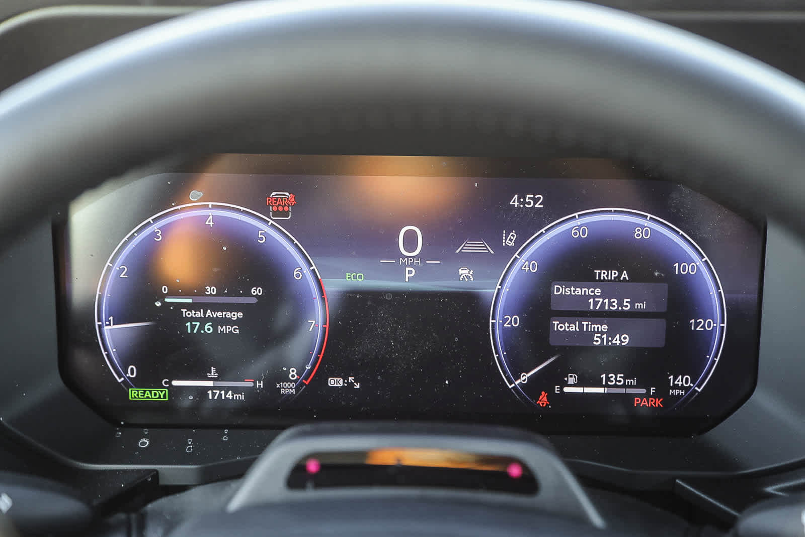 Certified 2026 Toyota Land Cruiser w/ Premium Package image 23