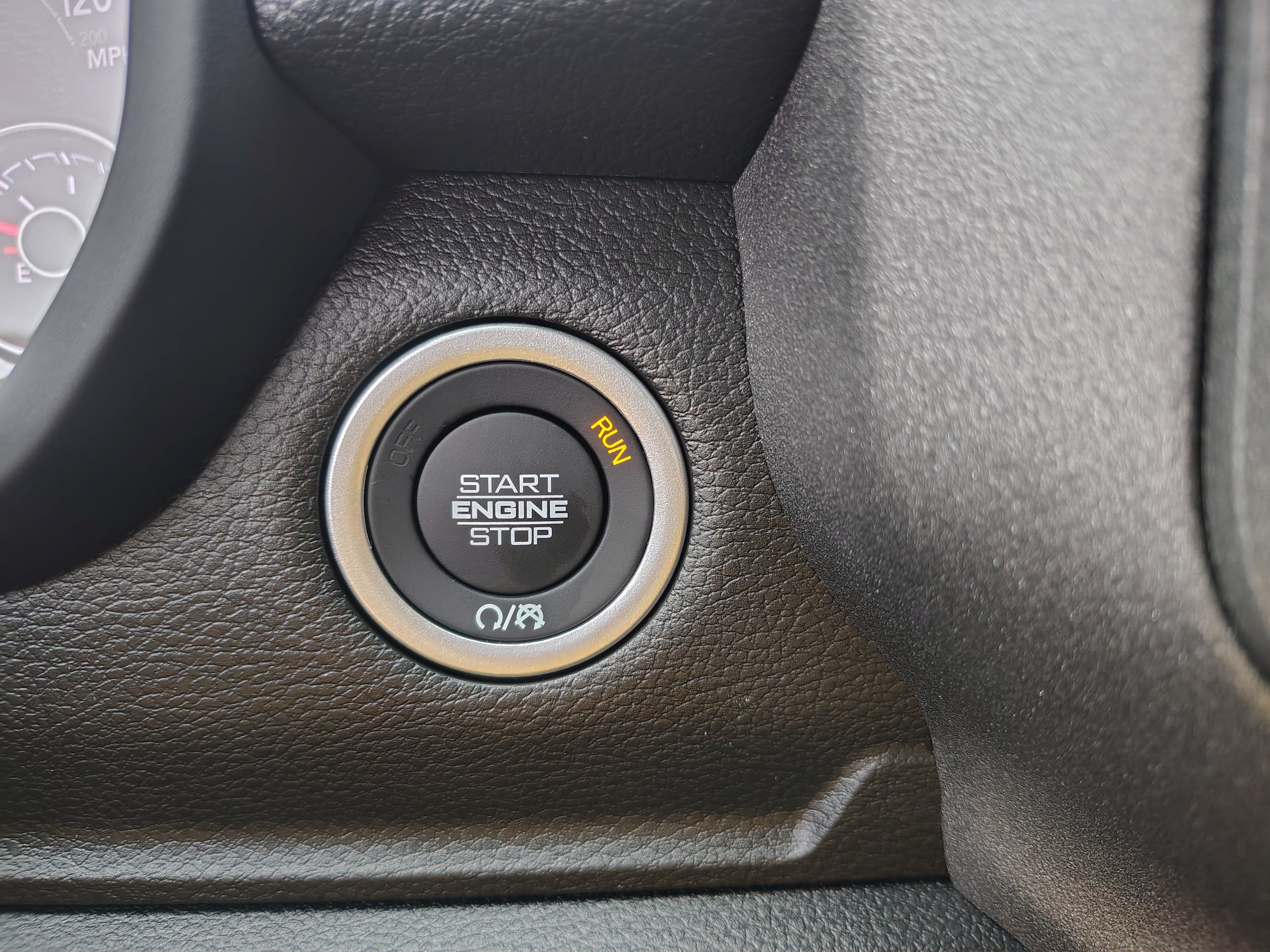 New 2027 RAM 1500 Warlock AWD/4WD image 25