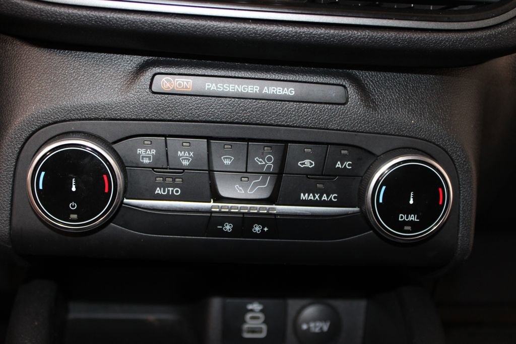 Used 2025 Ford Escape Active AWD/4WD image 43