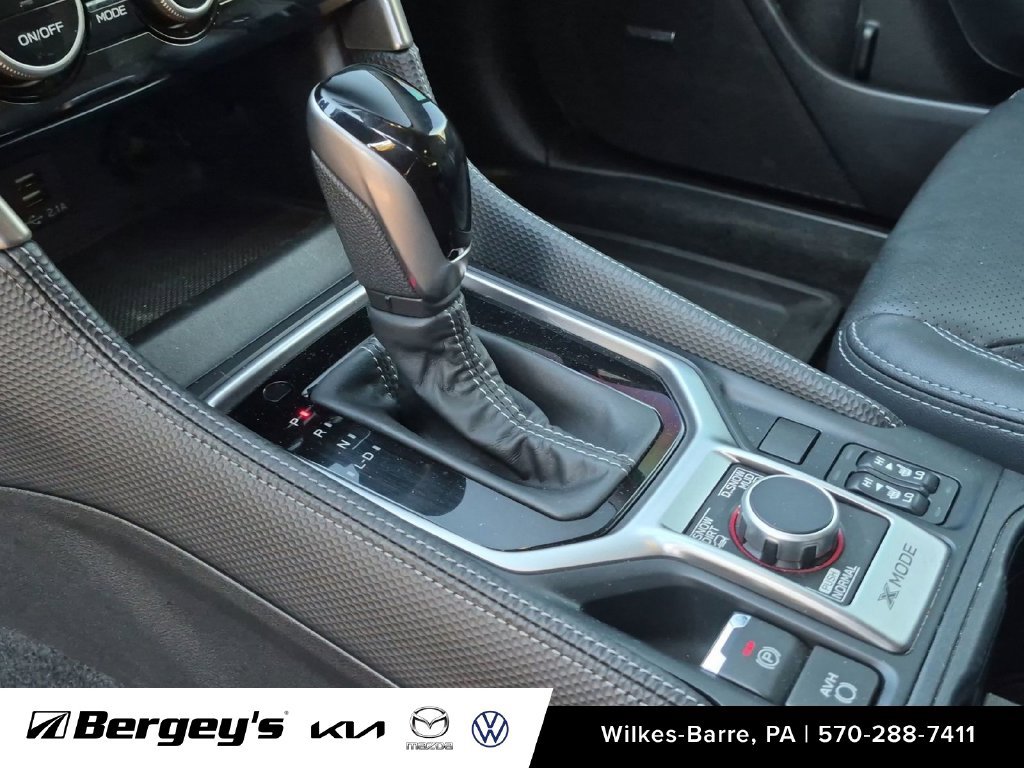 Used 2020 Subaru Forester Limited w/ Popular Package #3 AWD/4WD image 28