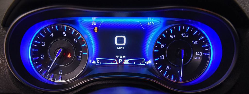 Used 2019 Chrysler 300 Touring w/ Sport Appearance Package RWD image 22