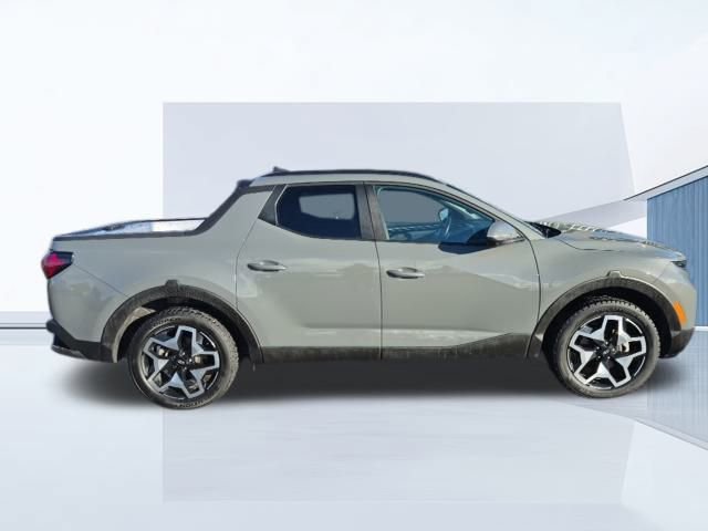 Used 2024 Hyundai Santa Cruz Limited image 5