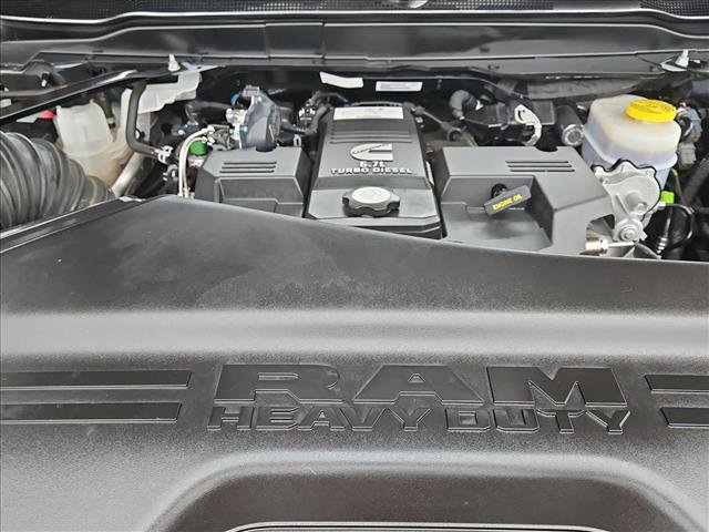 Used 2023 RAM 2500 Limited image 22