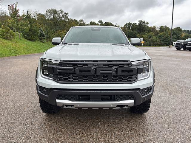 New 2026 Ford Ranger Raptor AWD/4WD image 7
