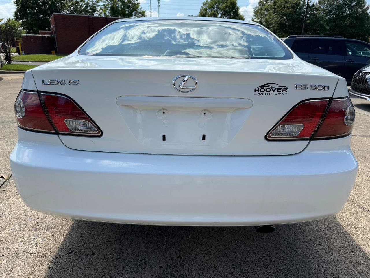 Used 2003 Lexus ES 330 FWD image 4