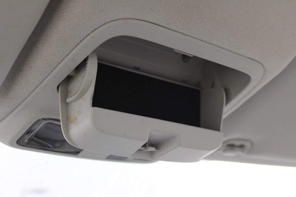 Used 2012 Subaru Forester 2.5X w/ Alloy Wheel Pkg image 37