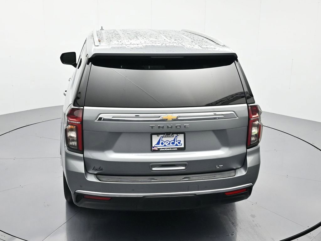 Used 2024 Chevrolet Tahoe LT image 36