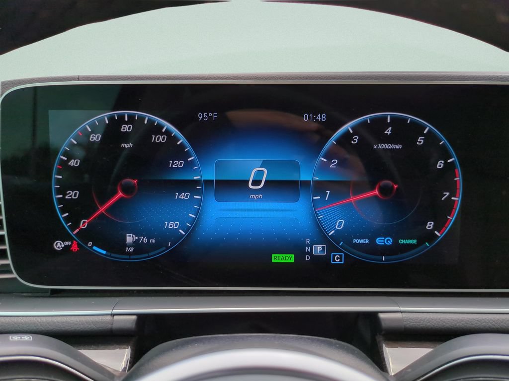 Used 2021 Mercedes-Benz GLE 450 4MATIC image 23