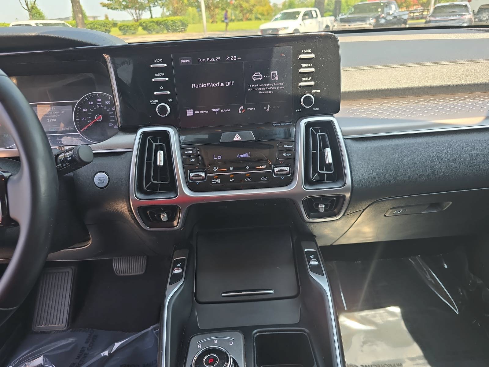 Used 2021 Kia Sorento S FWD image 21