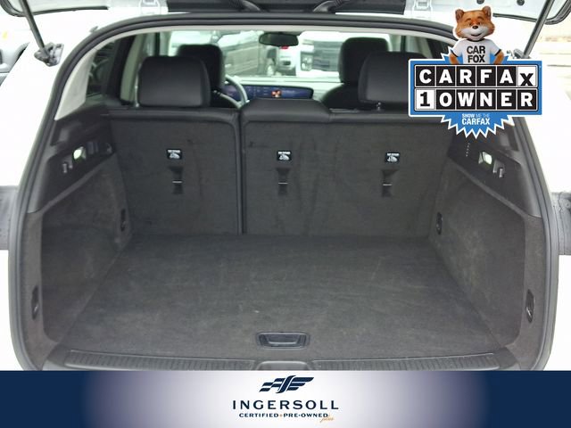 Used 2025 Buick Envision Preferred image 20