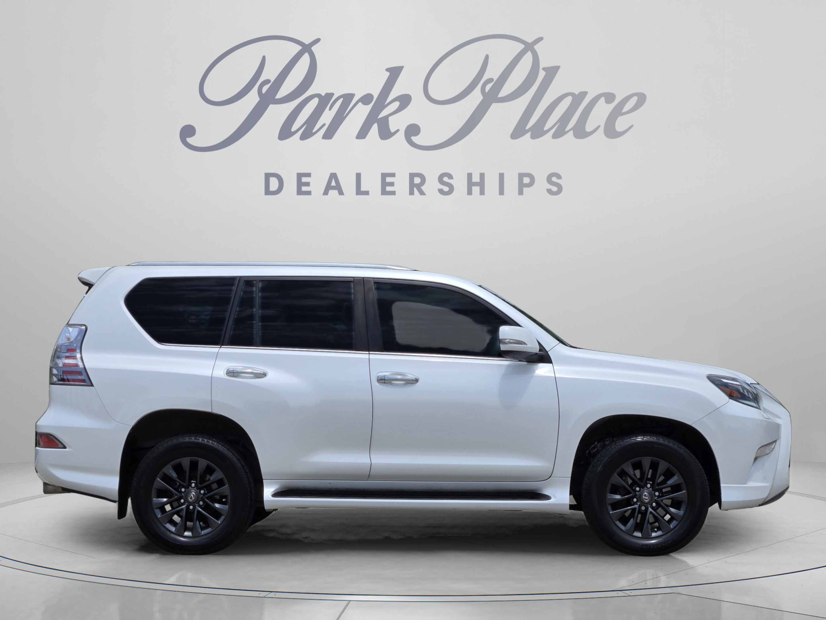 Used 2022 Lexus GX 460 Premium w/ Premium Package AWD/4WD image 6