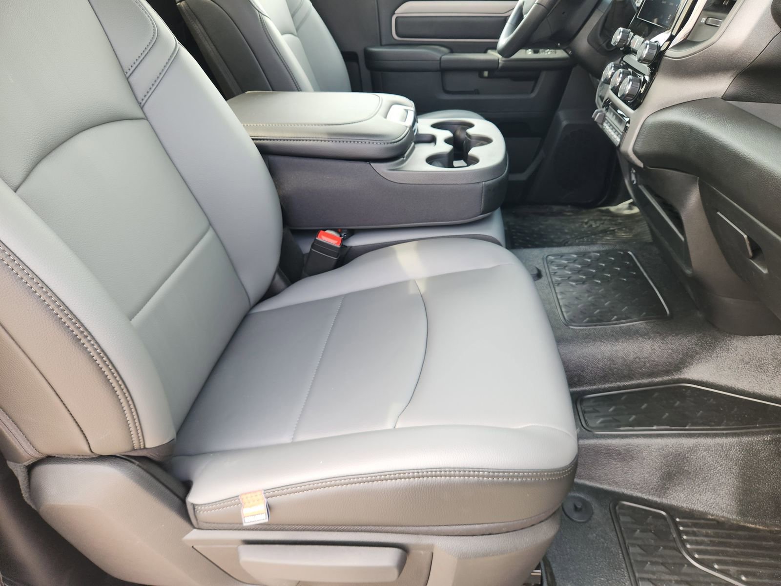 New 2026 RAM 5500 Tradesman image 14