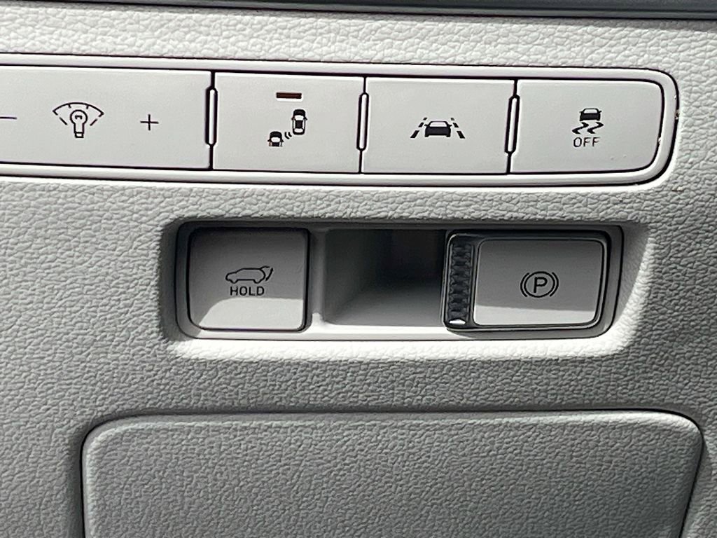 Used 2022 Hyundai Palisade SEL w/ 8P Bench Seat Package image 10