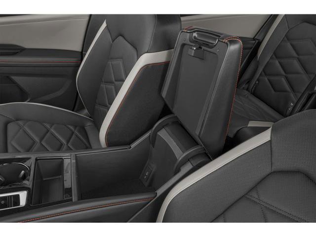 New 2026 Volkswagen Atlas Peak Edition image 57