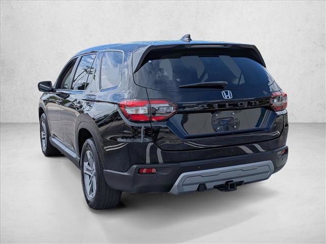 Used 2023 Honda Pilot EX-L image 7