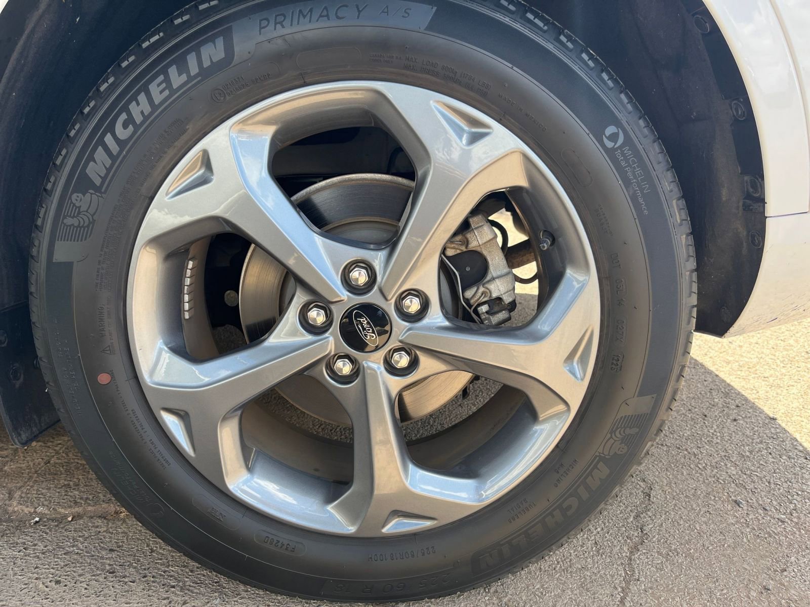 Used 2023 Ford Escape ST-Line image 30