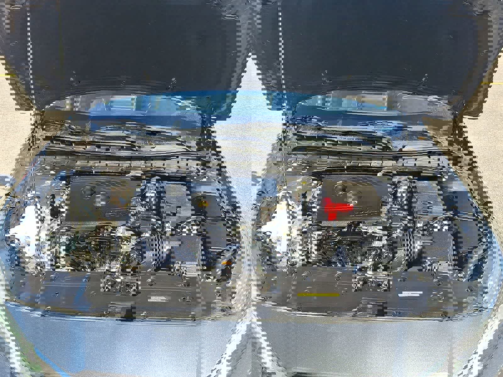 Used 2019 Nissan Altima 2.5 SL image 36