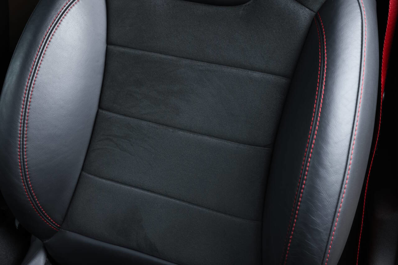 Used 2013 MINI Cooper John Cooper Works image 68