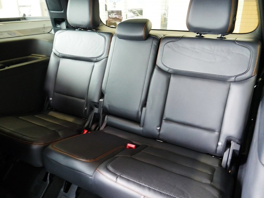 New 2027 Ford Expedition Tremor w/ Driver's Package AWD/4WD image 15
