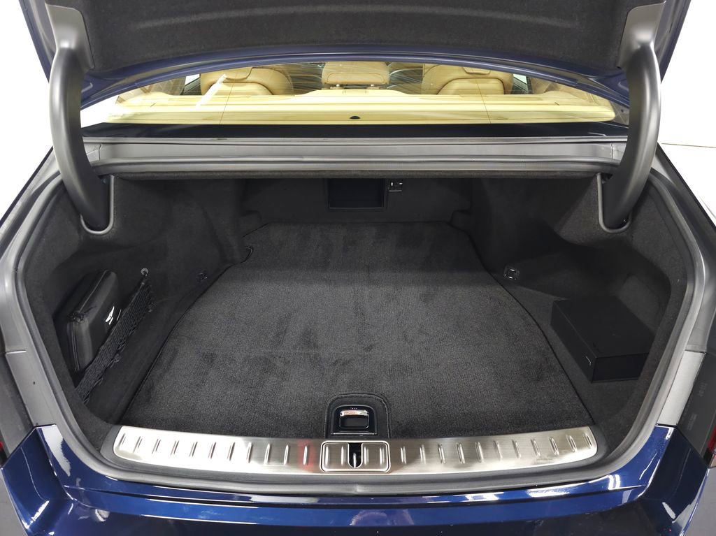 Used 2026 Genesis G90 3.5T AWD/4WD image 9