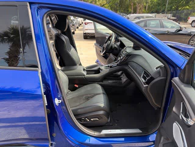 Used 2023 Acura RDX A-Spec FWD image 37
