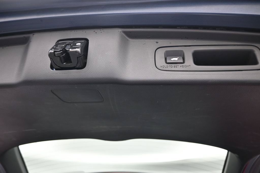 Certified 2025 Honda CR-V EX-L image 19