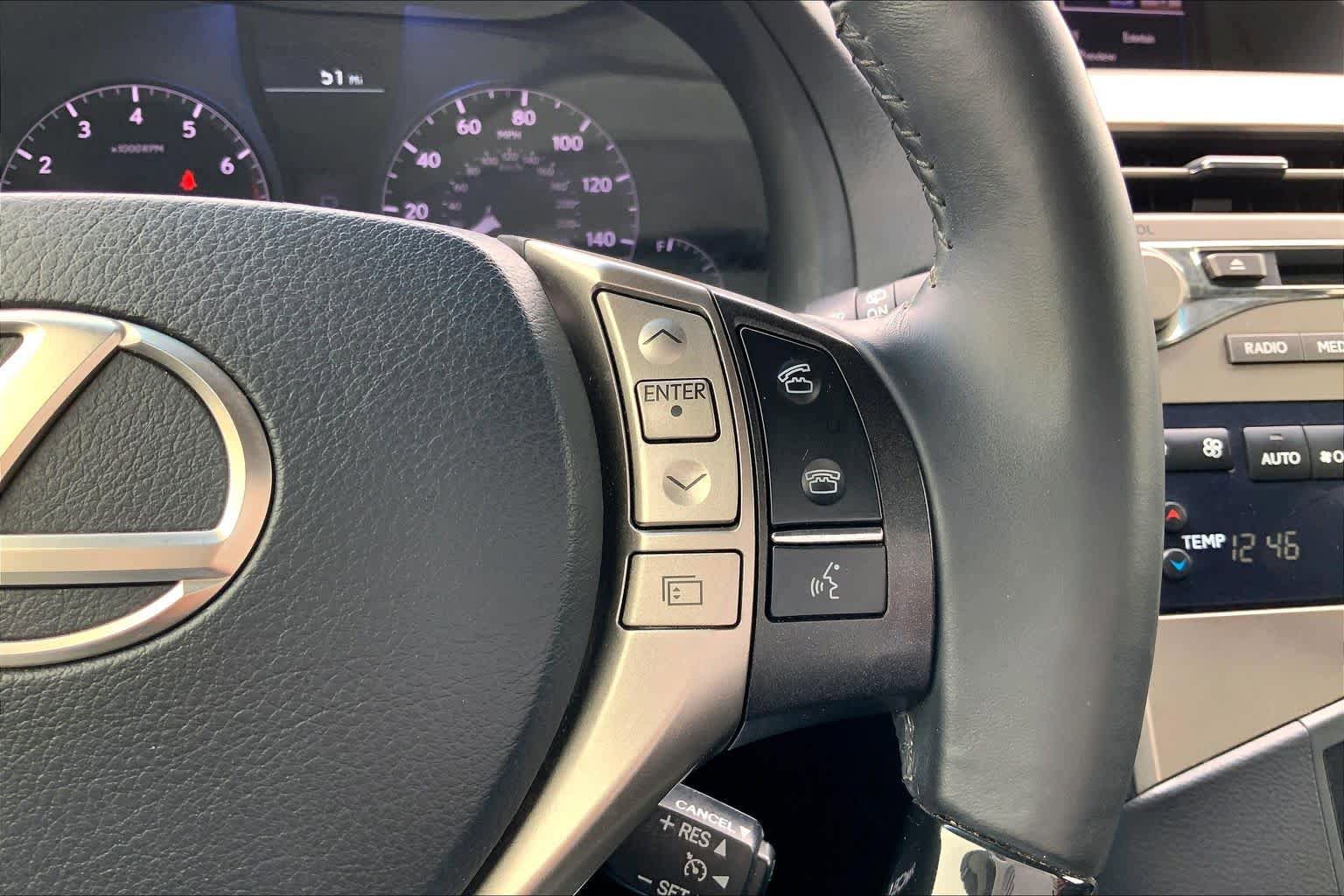 Used 2014 Lexus RX 350 AWD w/ Navigation Package image 24
