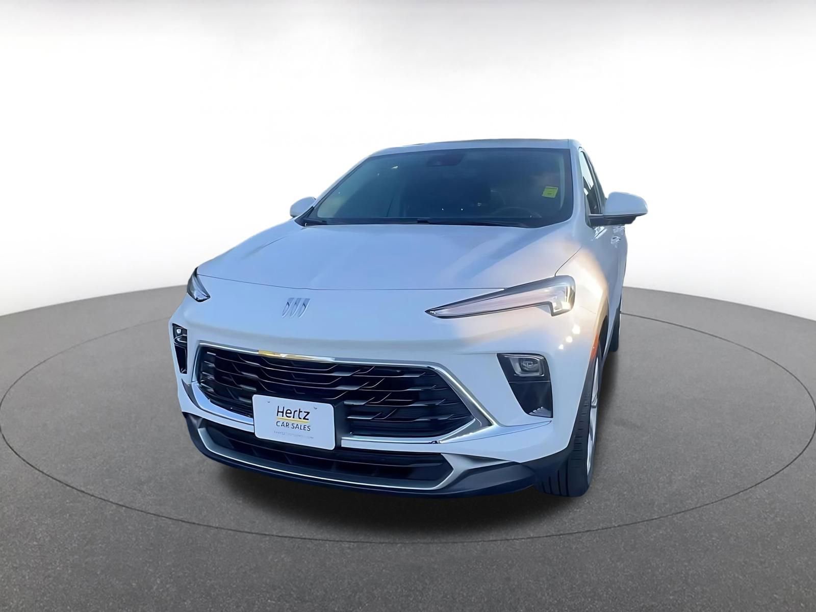 Used 2025 Buick Encore GX Preferred image 4