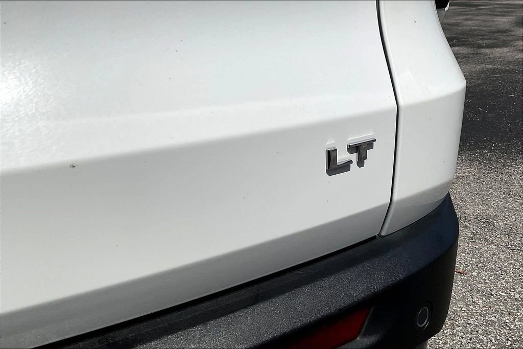 Used 2024 Chevrolet Traverse LT AWD/4WD image 27