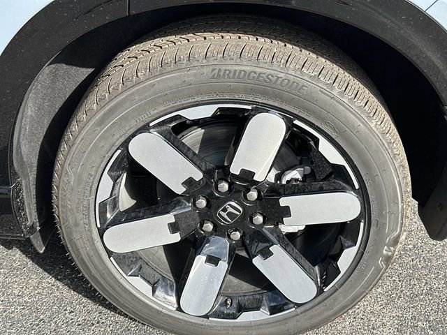 New 2026 Honda Prologue Elite image 10