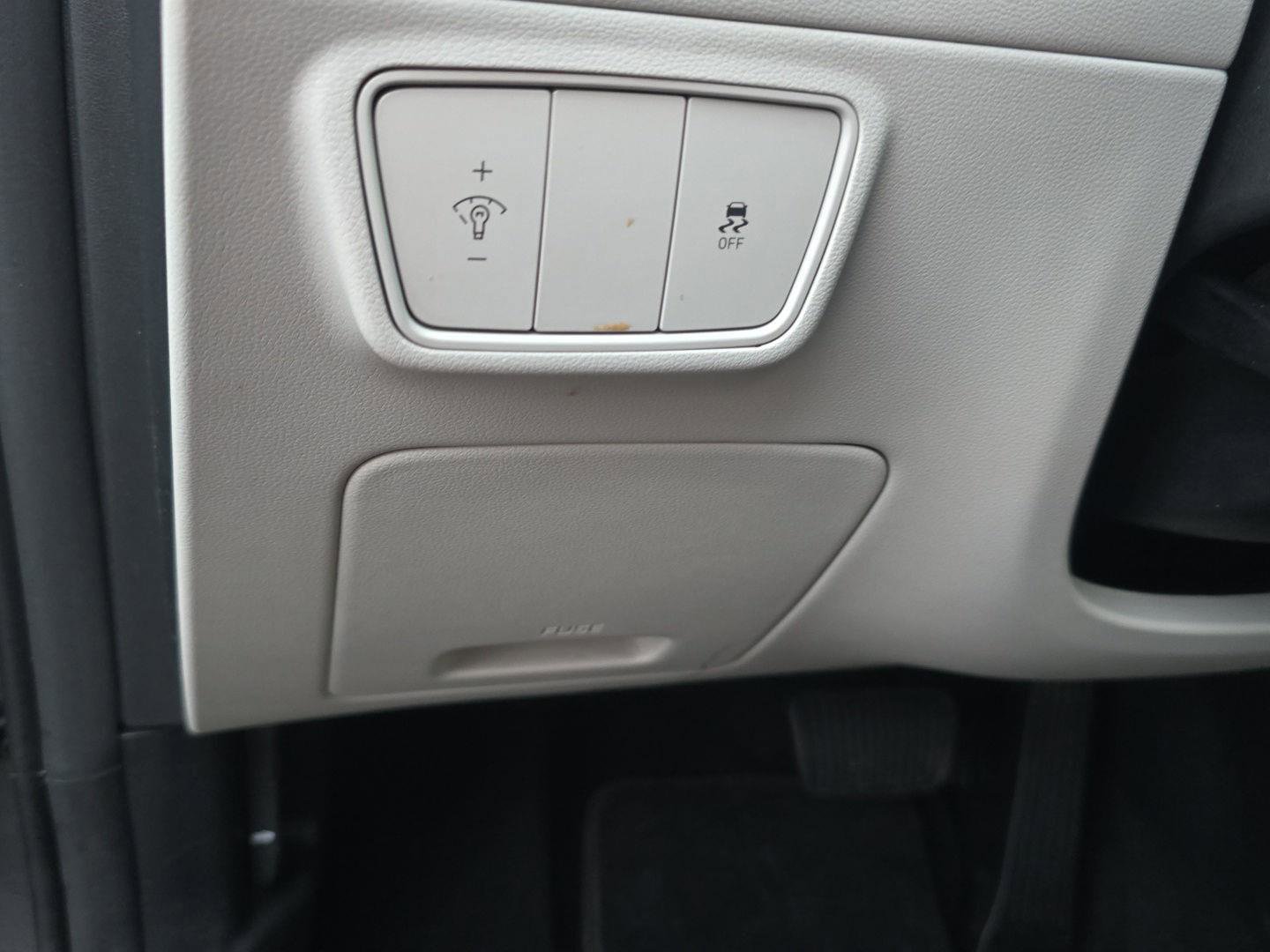 Used 2024 Hyundai Tucson SE image 16