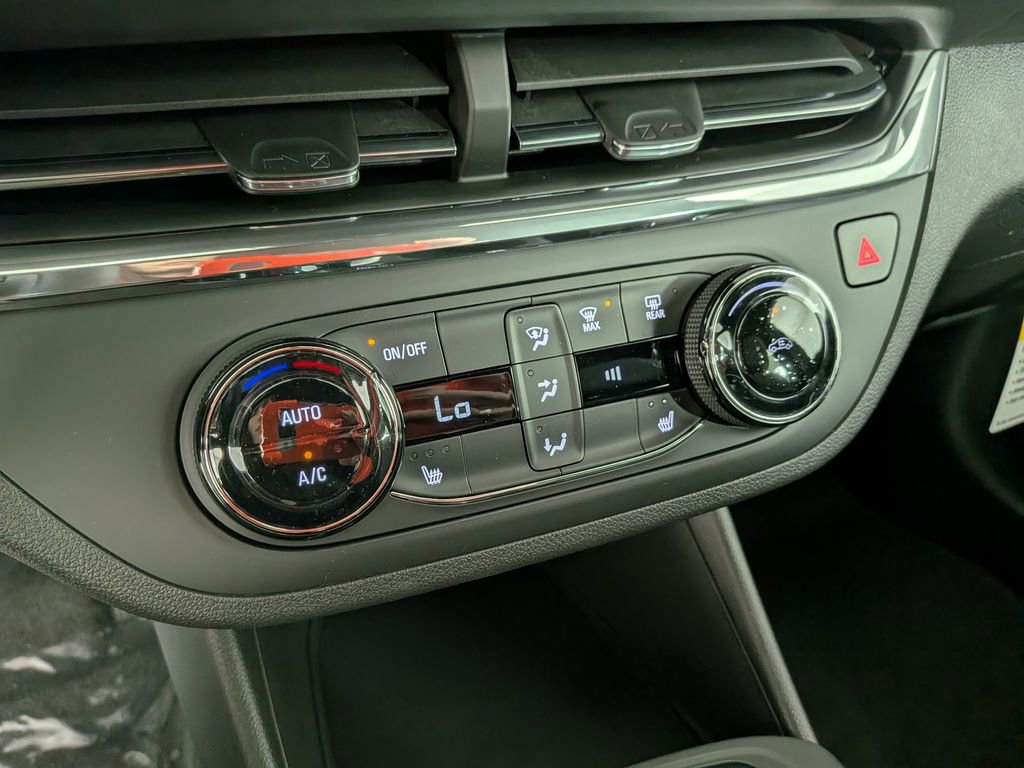 New 2026 Buick Envista Preferred w/ Convenience I Package image 24