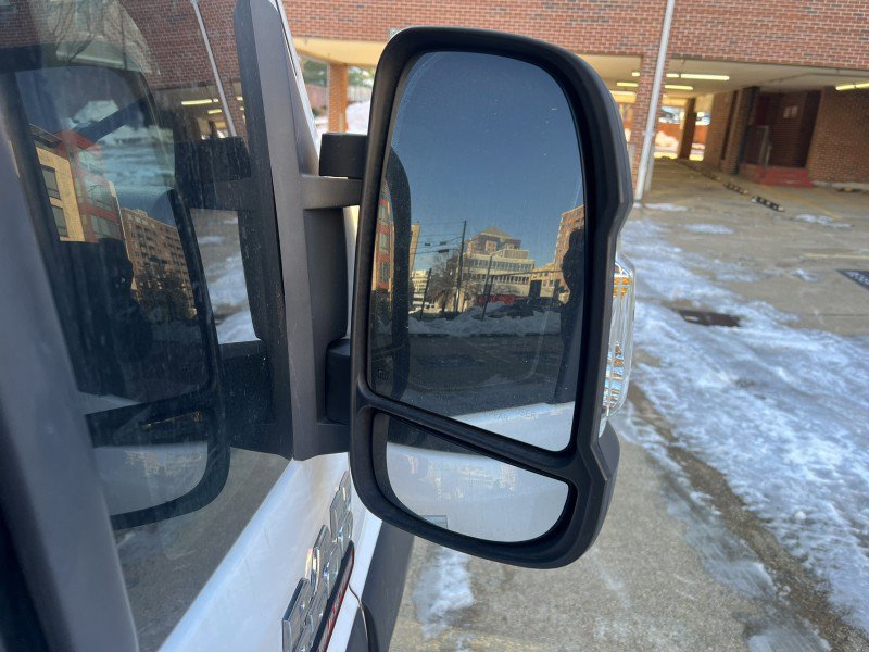 Used 2019 RAM ProMaster 2500 w/ Interior Convenience Group image 14