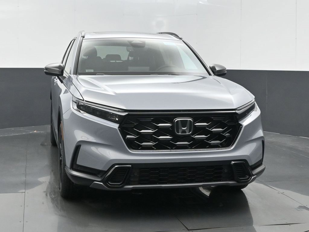 New 2026 Honda CR-V Sport-L image 4