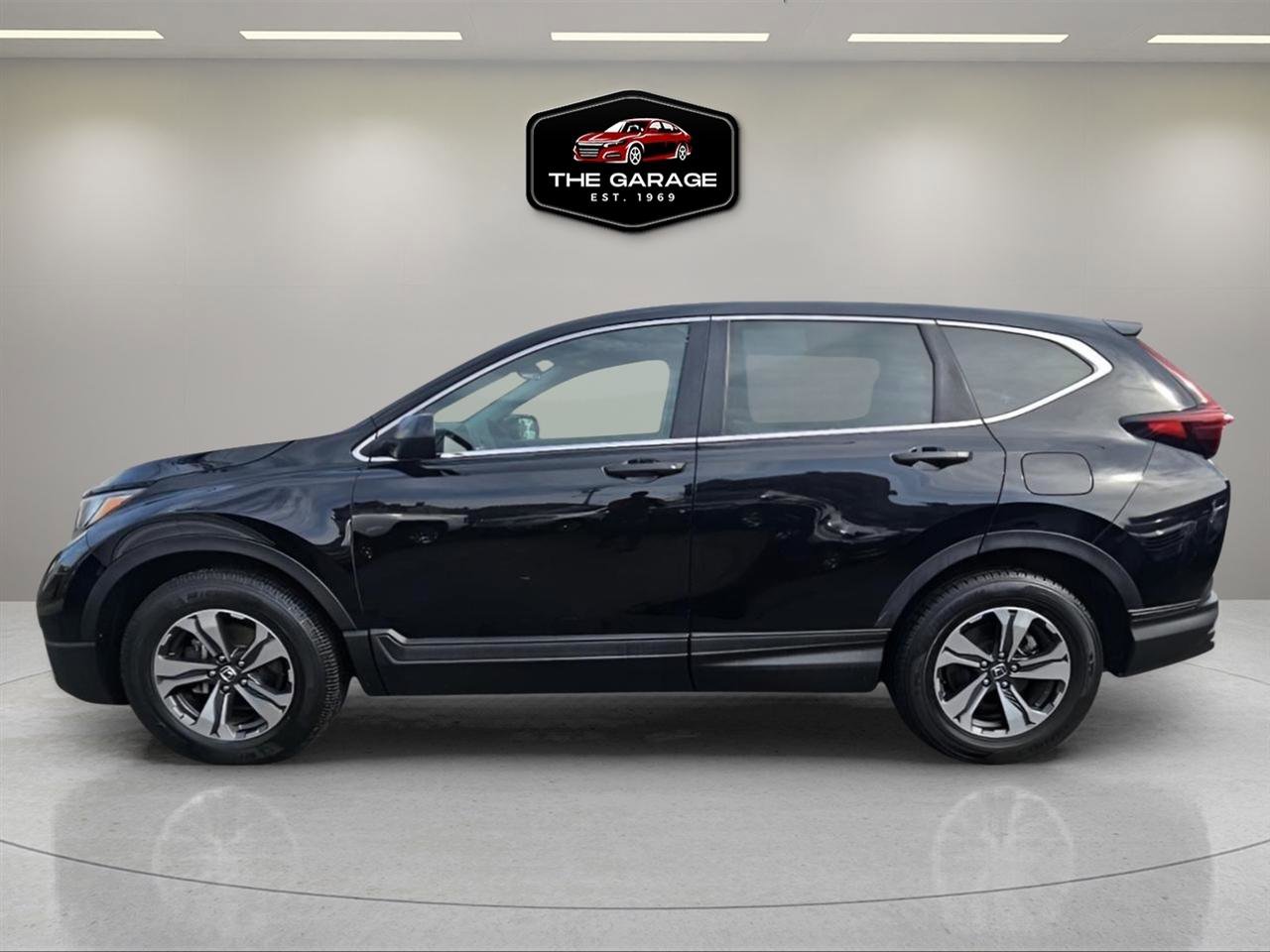 Used 2020 Honda CR-V LX image 3