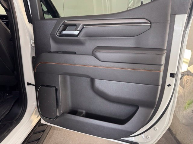 Used 2022 GMC Sierra 1500 AT4 w/ AT4 Preferred Package AWD/4WD image 32