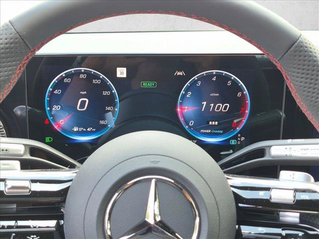 New 2027 Mercedes-Benz CLA 220 image 10