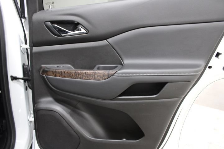 Used 2021 GMC Acadia Denali w/ Denali Technology Package AWD/4WD image 28