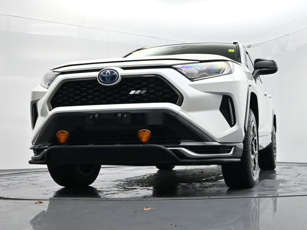 Used 2021 Toyota RAV4 XSE image 54