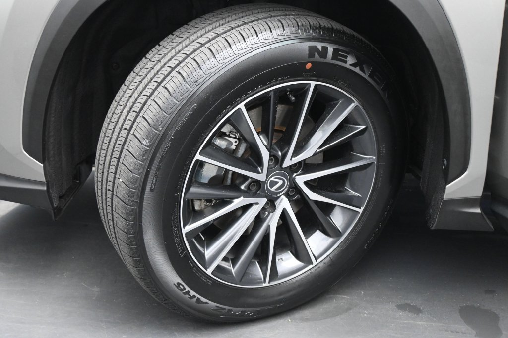 Used 2025 Lexus NX 250 FWD w/ Cold Area Package image 20