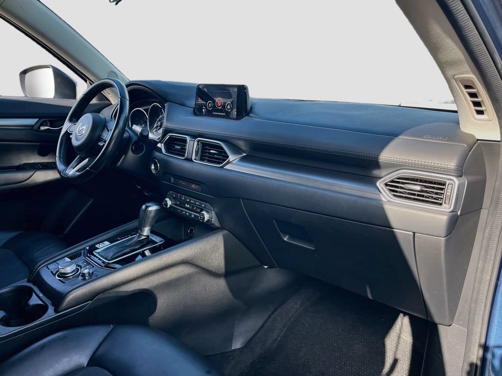Used 2019 MAZDA CX-5 Touring FWD image 27