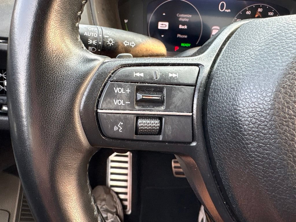 Used 2024 Honda Accord Sport image 19
