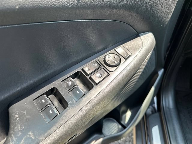 Used 2017 Hyundai Tucson Limited w/ Cargo Package AWD/4WD image 11