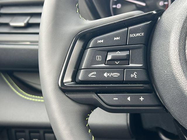 New 2026 Subaru Ascent Onyx Touring AWD/4WD image 22