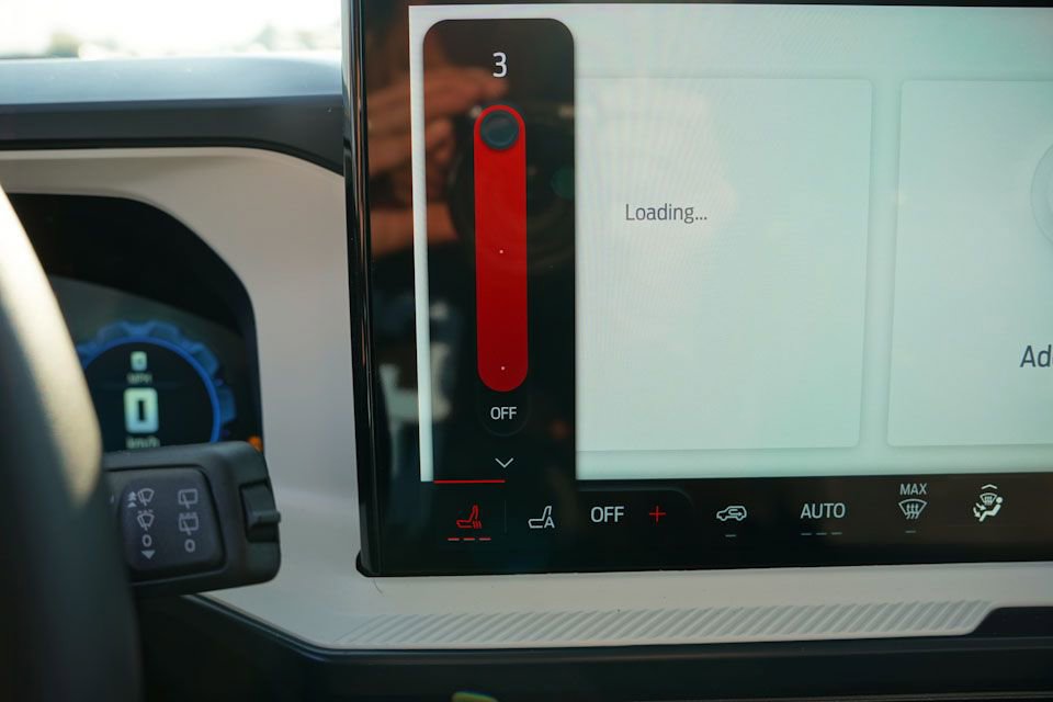 New 2025 Ford Bronco Sport Heritage w/ Convenience Package image 15