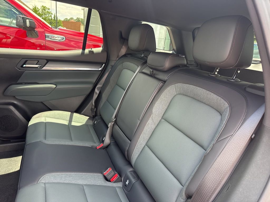 New 2026 GMC Terrain AT4 image 31