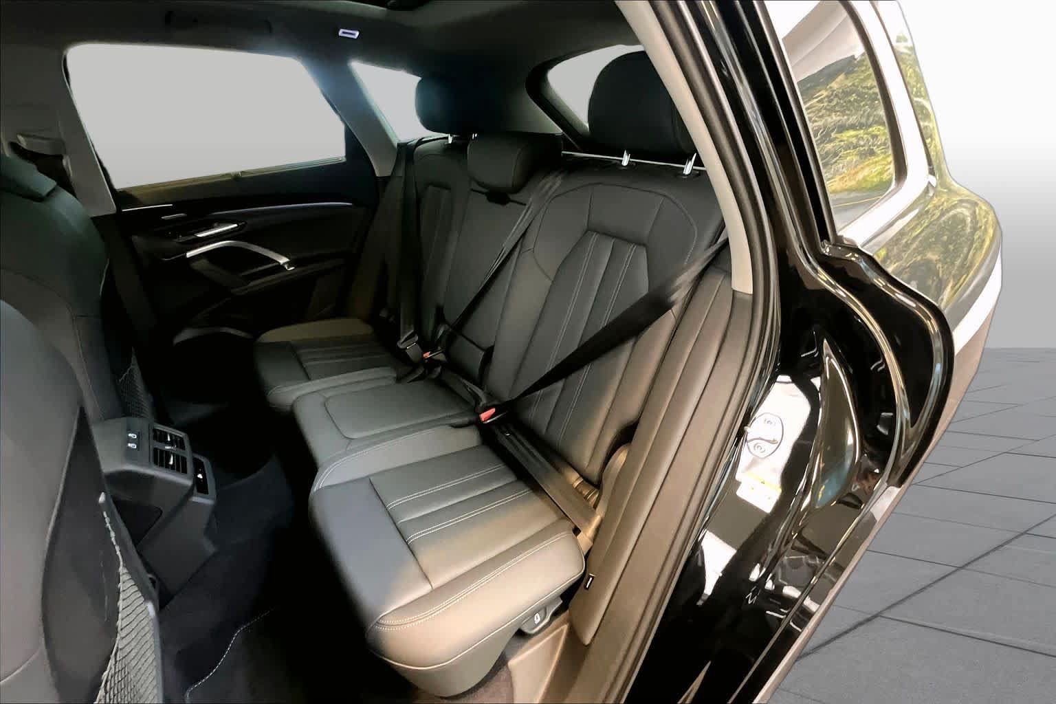 Certified 2025 Audi Q5 Premium AWD/4WD image 20