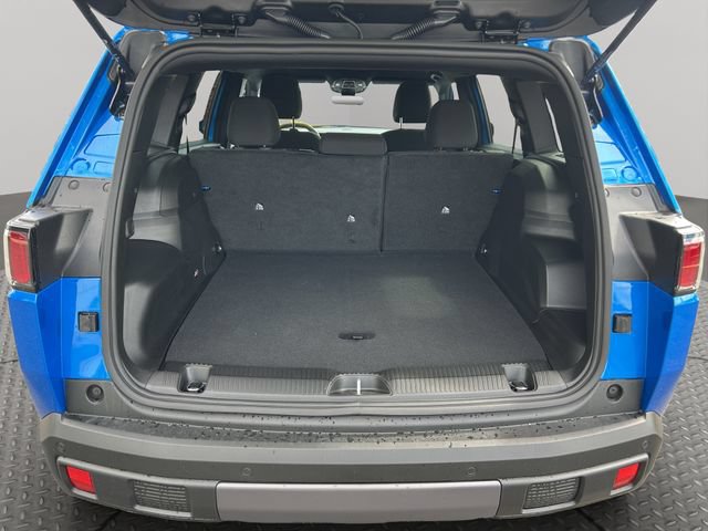 New 2026 Jeep Cherokee Laredo AWD/4WD image 24